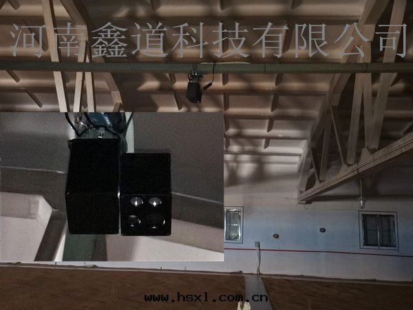 智能(néng)數量(liàng)檢測系(xì)统