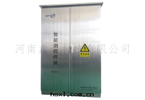 5G粮(liáng)庫智能一(yī)体化(huà)機(jī)櫃