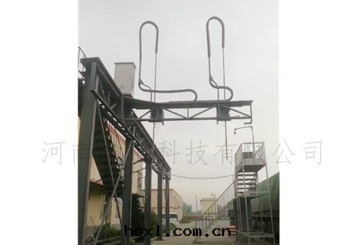 無人(rén)值守全(quán)自(zì)動(dòng)扡樣(yàng)機(jī)