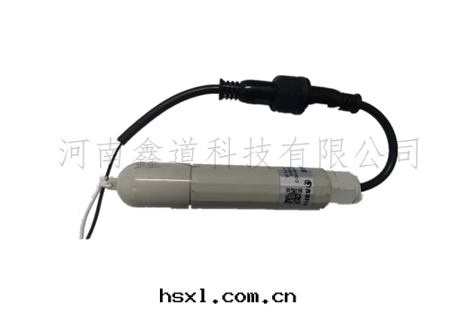 温(wēn)湿(shī)度傳感(gǎn)器