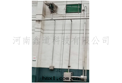 环(huán)流熏蒸系(xì)統