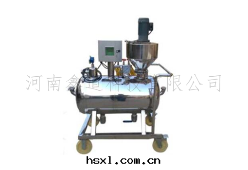 磷化(huà)氫發(fà)生(shēng)器