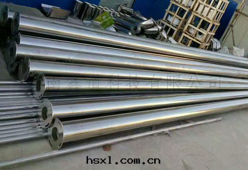 环(huán)流熏蒸管(guǎn)道