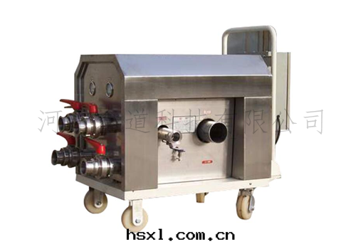 移動(dòng)式环(huán)流風(fēng)機(jī)