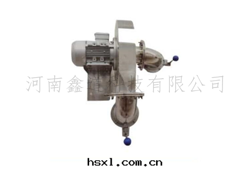 熏蒸用(yòng)环(huán)流風(fēng)機(jī)