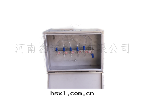 气(qì)体檢测裝(zhuāng)置