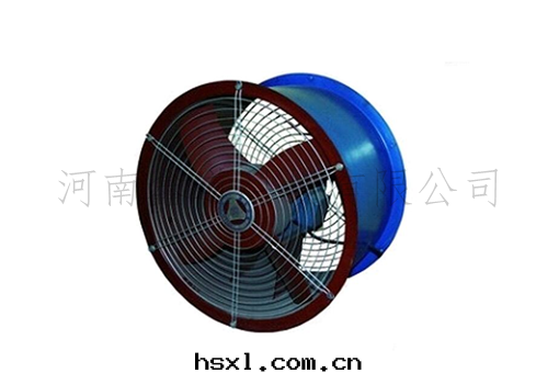 高(gāo)效双(shuāng)向(xiàng)混流風(fēng)機(jī)