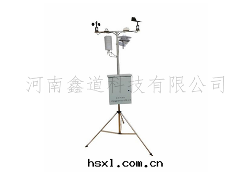 微型气(qì)象站