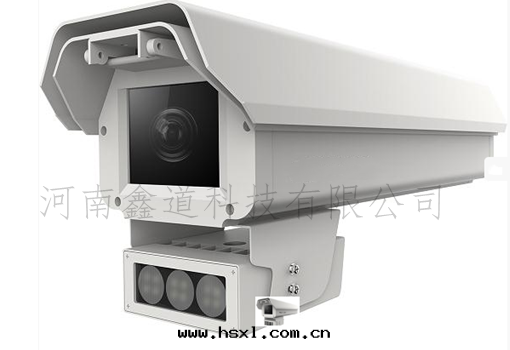 車牌(pái)識别設備