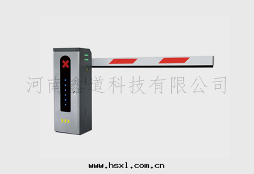 自(zì)動(dòng)道閘