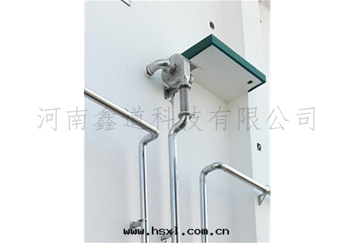 固定(dìng)式气(qì)調专用(yòng)風(fēng)機(jī)