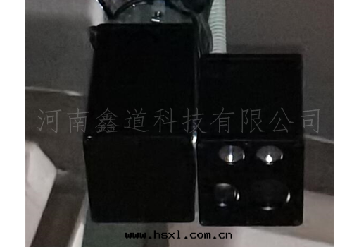 智能(néng)數量(liàng)檢測系(xì)统