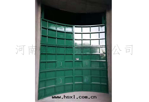 擋粮(liáng)門(mén)