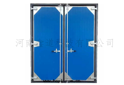 倉房(fáng)保温(wēn)密閉門(mén)