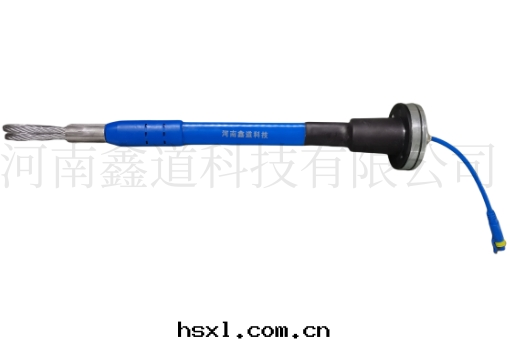 淺圆(yuán)（筒）倉测温(wēn)電(diàn)缆(lǎn)